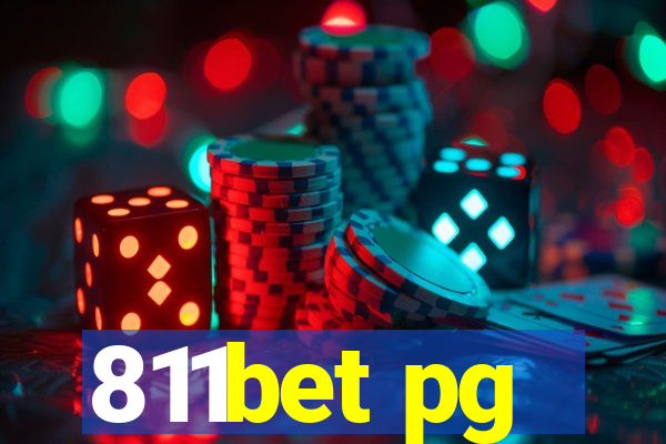 811bet pg